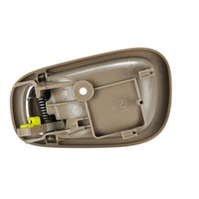 Inside Interior Door Handle For Car Corolla 1998 1999 2000 2001 2002 Door Handle Front Rear Driver Passenger Side 2044996695