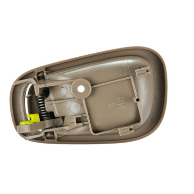 Purchase 98 Thru 02 Inside LH Door Handle Fits: TOYOTA Corolla In - Foto 2