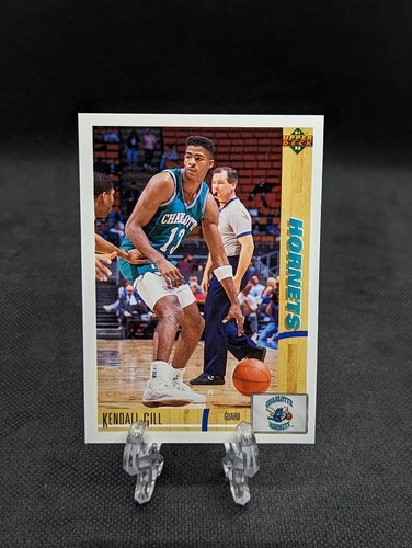 You Pick Your Cards - CHARLOTTE HORNETS Fan Favorites Old & New - LaMelo Muggsy - Picture 206 of 252