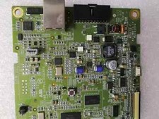 DSQC679 3HAC033624-001/L FOR ABB teaching device motherboard 90 Days Warranty