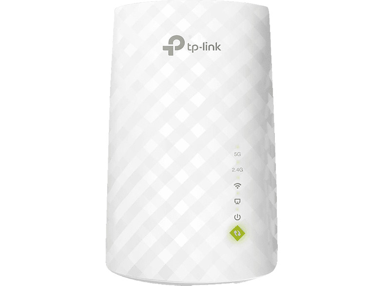 TP-LINK RE220 AC750-Двухдиапазонный ретранслятор беспроводной сети