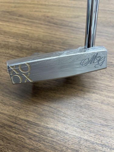 Scotty Cameron My Girl 2023 Limited to 1500 putter 34inches Rare Used from Japan - Picture 2 of 7