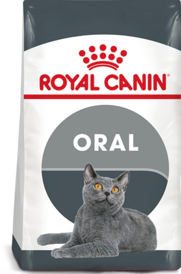 royal canin oral care cat