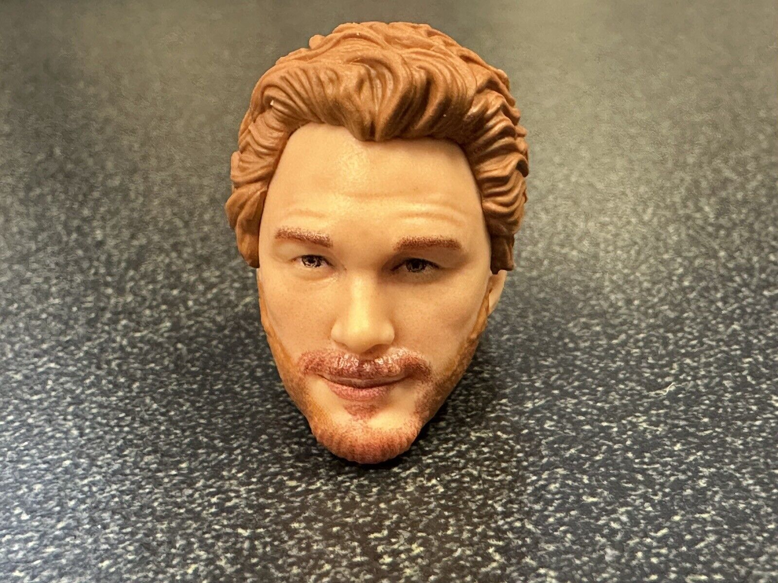 Avengers: Endgame Star-Lord Legends in 3-Dimensions Bust