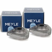 2X Meyle Federbeinlager FüR Mercedes W176 W246 X156 C117 X117 Vorne 2463230020