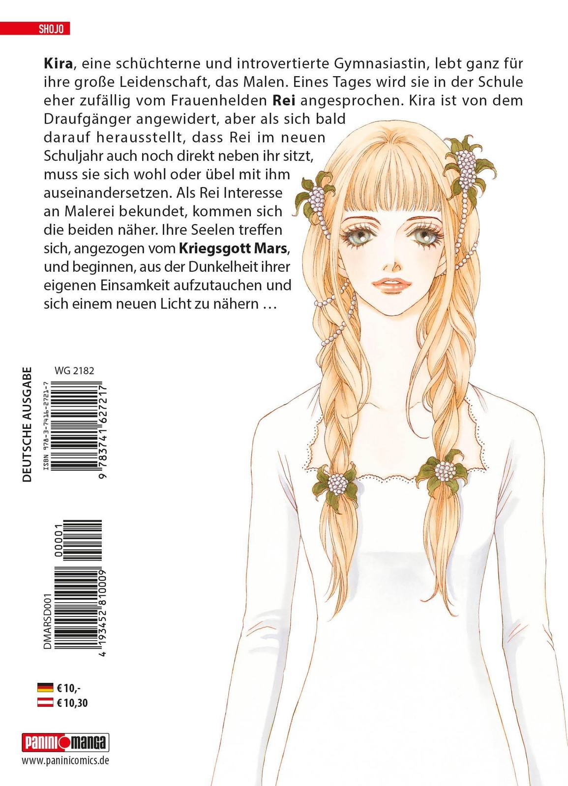 Thumbnail - Mars 01 | Eine Herzzerreißende, Dramatische Und Intensive