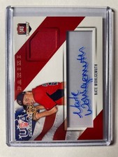 2015 Panini USA Box Set 14U Autographed Jersey You Pick Free Shipping!!!