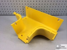 NEW FGS-MHRT-A ADC TE COMMSCOPE FIBERGUIDE 4 INCH HORIZ T INTERSECT FGSMHRTA