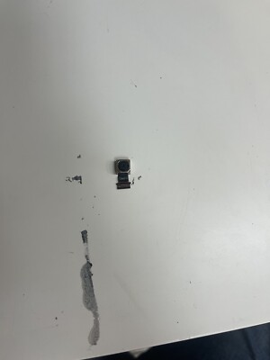 OEM AT&T CALYPSO 2 U319AA REPLACEMENT REAR FACING BACK MAIN CAMERA