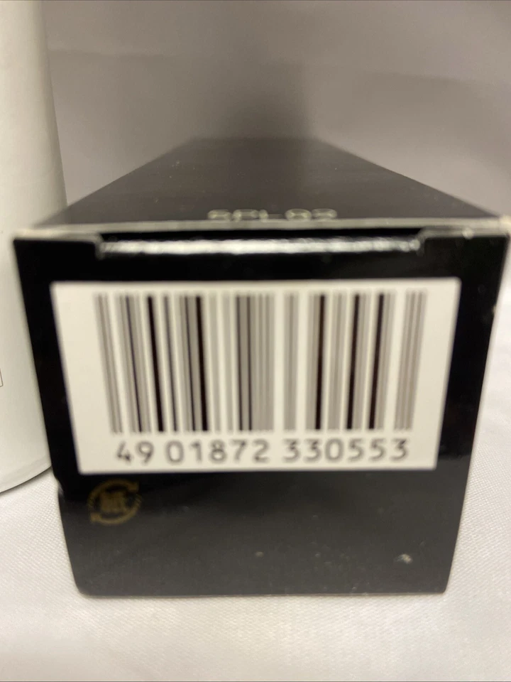 Tactics Cologne (pure mist) by Shiseido 100 ml for Men New in Box - Image 4 of 4