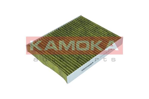 Kamoka 6080014 Filter, Innenluft FüR Ford-image