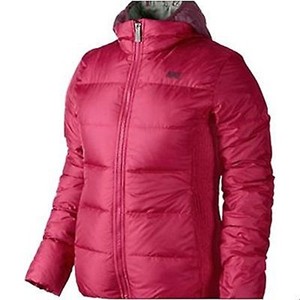 nike 550 down jacket