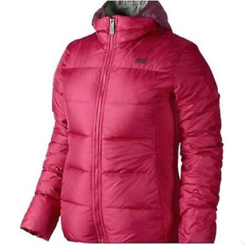 Nike Women\u0026#039;s Alliance Jacket 550 