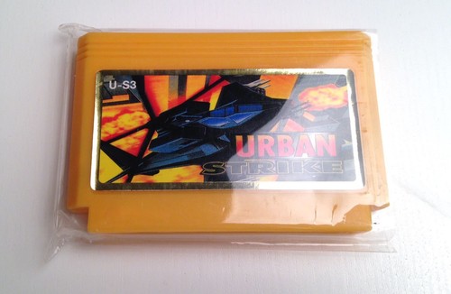 --MASSIVE FAMICOM GAMES LISTING-- FC Famiclone RARE - Picture 41 of 42