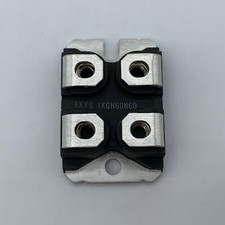 1PCS IXYS IXGN60N60 Module expert new quality 100 guarantee