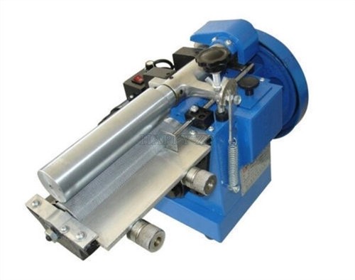 16Cm Chloroprene Adhesive Gluing Machine Glue Coating For Leather Goods 220V ol