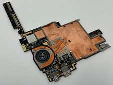 OEM Microsoft Surface Pro 3 1631 Motherboard i5-4300U 1.90GHz 4GB X896664-001