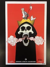 Gustavo Duarte Print