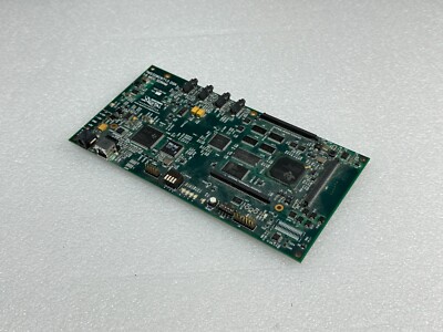 Spectrum Digital TMS320C6713 DSK 16 MEG SDRAM Mdle Board 506730
