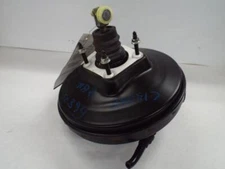 Power Brake Booster ABS Without Turbo Fits 10-11 MAZDA 3 457165