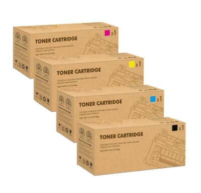 4 Toner für Kyocera TK-5150 ECOSYS M6035cidn M6535cidn P6035cdn KCMY