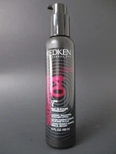 Redken Satinwear 04 Smoothing Blow Dry Lotion 5 OZ