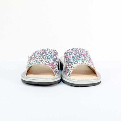 Womens Leather Slippers Home Shoes Slippers Polskie Kapcie NOVELTY 2024! - Picture 16 of 20