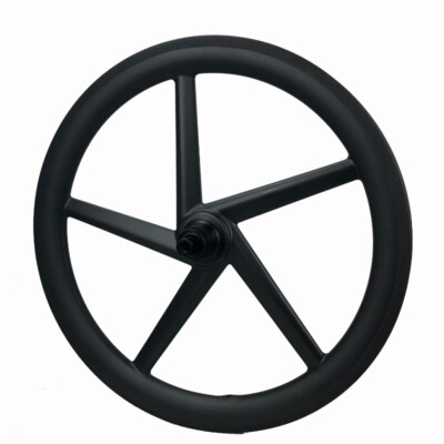 Paire De Roues Carbone 20 Pouces Pour BMX, Vélo Pliant, Freins V Ou Disque, 406 451