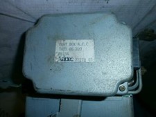 Moteur Mazda XEDOS 9