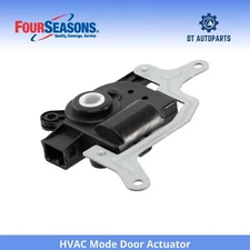 For 2007-2010 Hyundai Entourage HVAC Mode Door Actuator Left 4 Seasons 2008 2009
