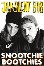 Jay & Silent Bob Snootchie Bootchies Poster 24" x 36"