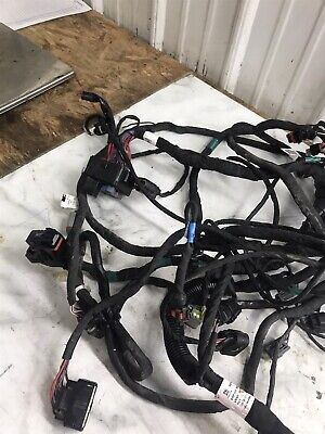 19 Sea-Doo GXT 300 Limited wire wiring harness loom | eBay 19 Sea-Doo GXT 300 Limited wire wiring harness loom | eBay