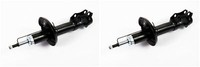 Kraft StoßDäMpfer Vorne FüR VW Caddy II Golf II III Jetta II Lupo Polo Vento