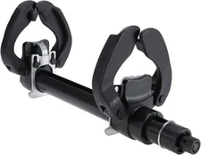 Macpherson Spring Compressor 100–250 mm Spring Diameter w/ Vari able Spring Arm