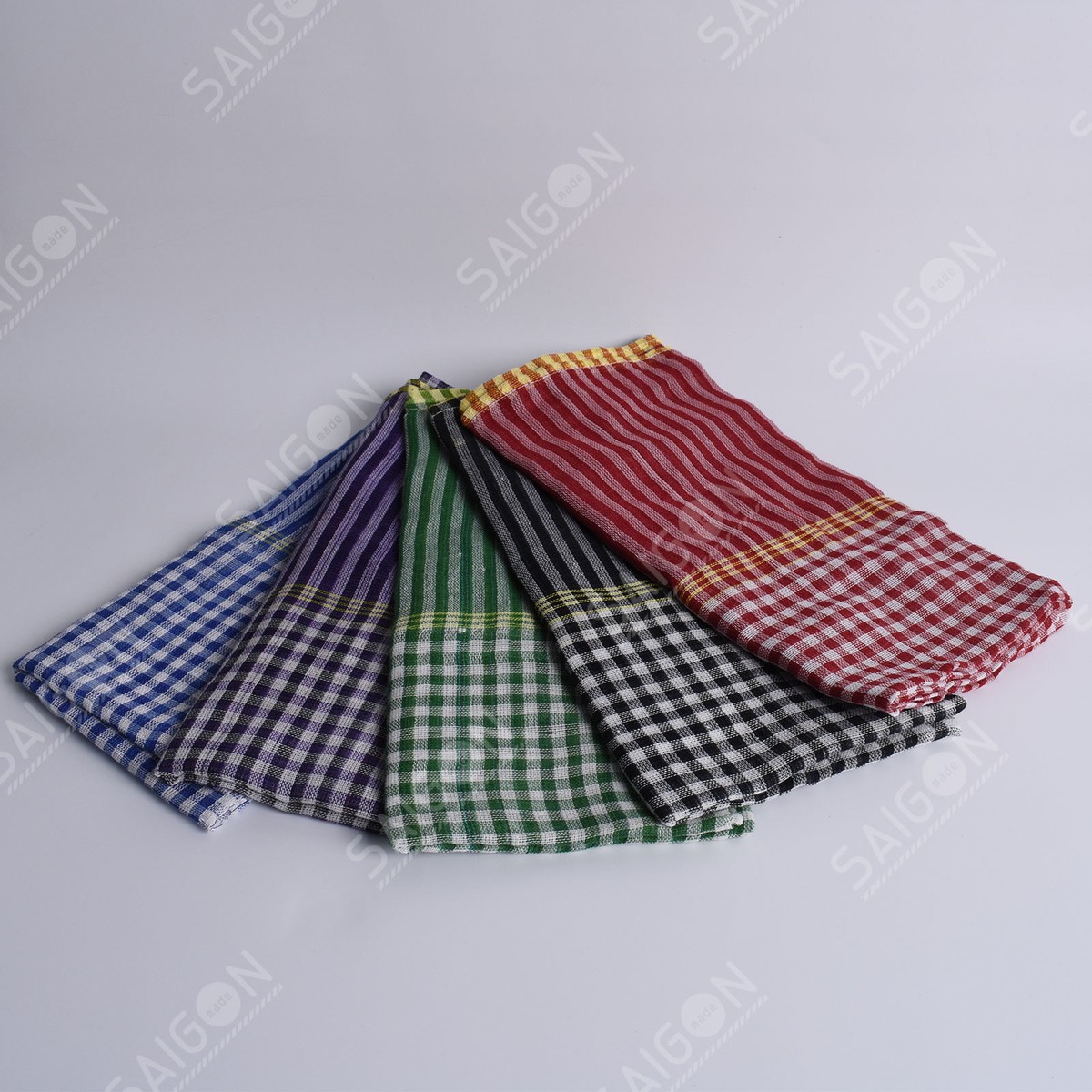 小物 DEPT / CRAZY CHECK LONG SCARF 小物 DEPT / CRAZY CHECK LONG SCARF Vintage grunge scarf