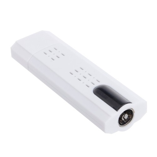 DAB Digital HDTV Tuner Receiver + FM + USB Dongle DVB-T2 / DVB-T / DVB-C - Picture 8 of 8