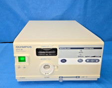 Olympus OTV-SI Digital Processor