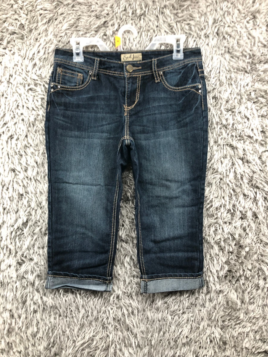 Earl capri hotsell jeans