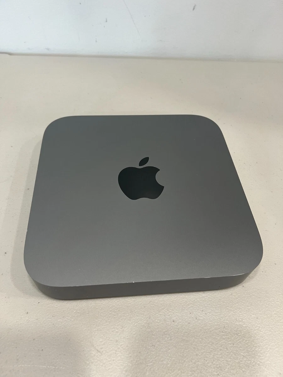 Apple Mac mini 2018 Desktops & All-In-One Computers for sale - eBay