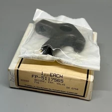 NOS FP Detroit Diesel 8V71 Marine Diesel Engine Exhaust Valve Bridge 5117565
