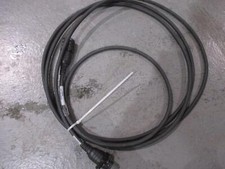 Allen-Bradley 1326-CCU-DE-005 SER.B Motor Cable, 5M 