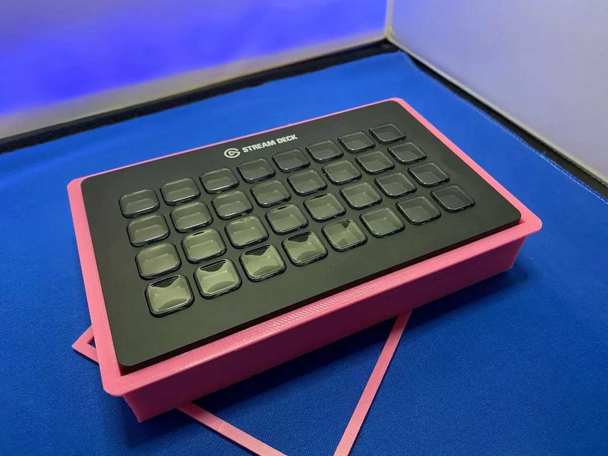 Elgato Stream Deck XL 