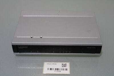 Lancom 1781VA ISDN VPN Router