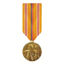 Asiatic Pacific Campaign Medal Miniature