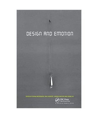 Design and Emotion: the Experience of Everyday Things