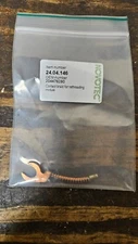 Novotec 24.04.146/204476280 Contact Braid Rethread module Charmilles wire EDM