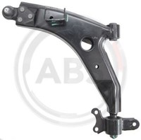 A.B.S. 211475 Lenker, RadaufhäNgung Vorne Links Oben FüR Chevrolet