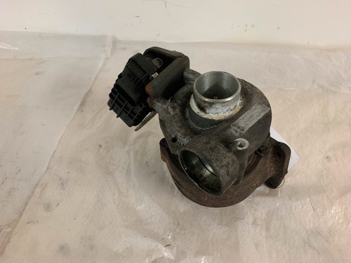 Turbolader Mercedes ML 4.0 CDI A6280960499
