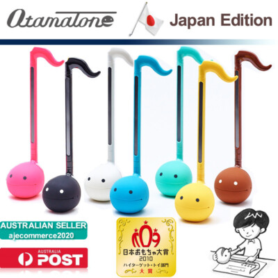 Otamatone Electronic Musical Instrument Synthesizert Standard jp