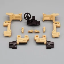 New Filling Parts Upgrade Kit For Legacy Detritus Accessories